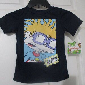 Rugrats Chucky T-Shirt Size 5